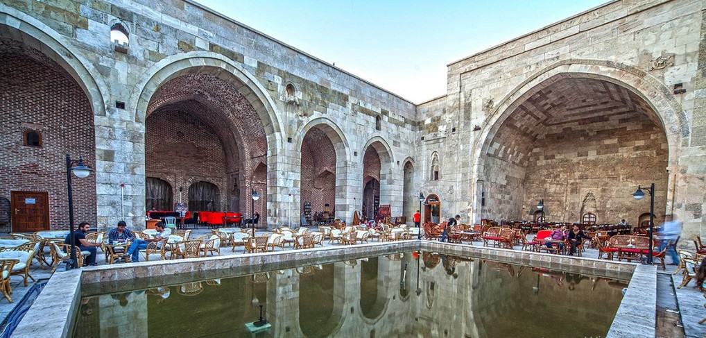 Sivas Gezilecek Yerler