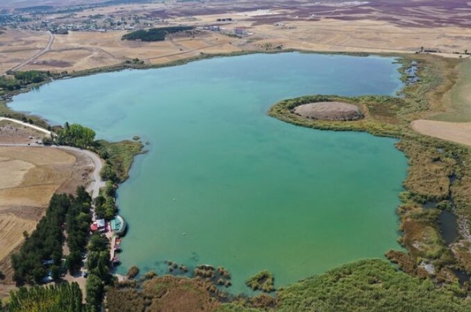 Sivas Gezilecek Yerler