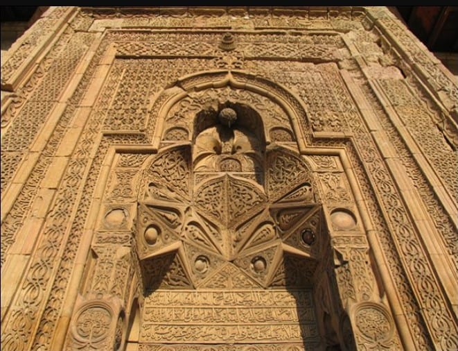 Sivas Gezilecek Yerler