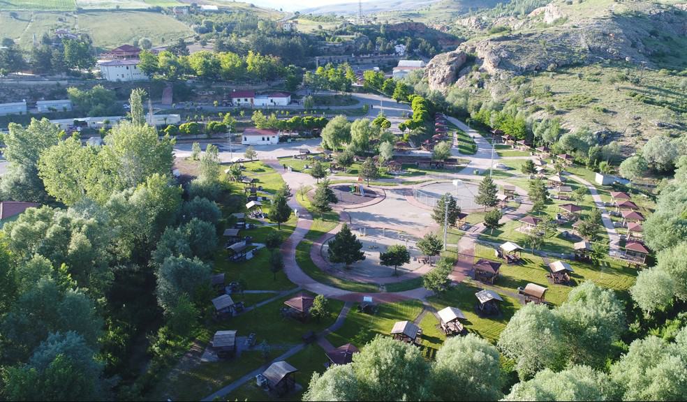 Sivas Gezilecek Yerler