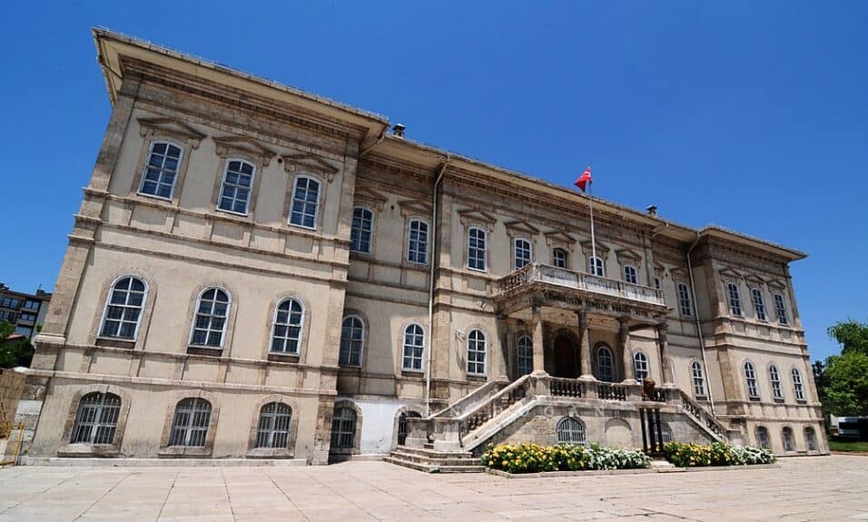 Sivas Gezilecek Yerler