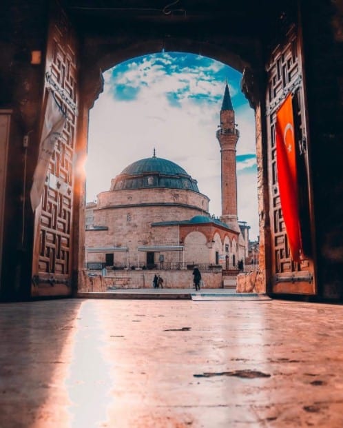 Sivas Gezilecek Yerler