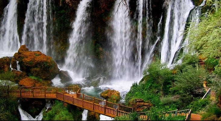 Sivas Gezilecek Yerler