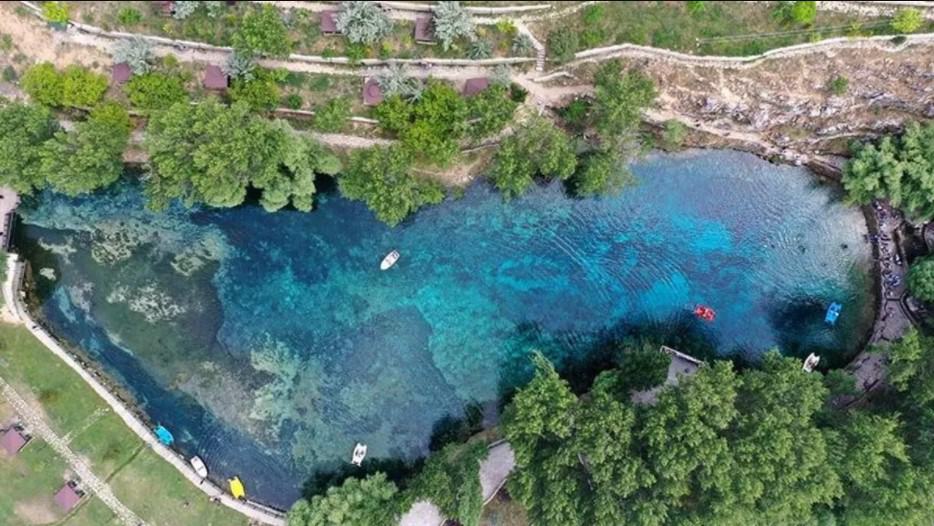 Sivas Gezilecek Yerler