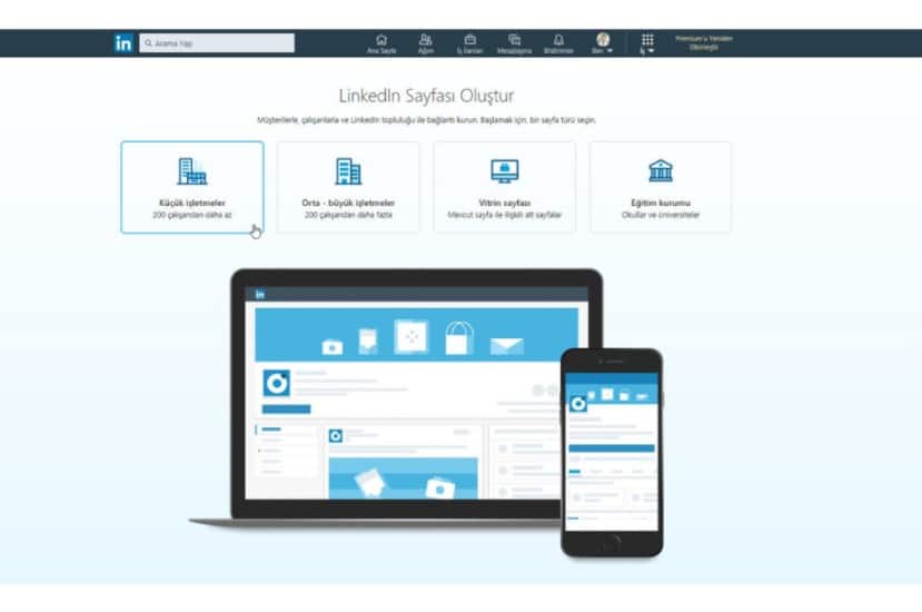 LinkedIn Profili Nasıl Geliştirilir?