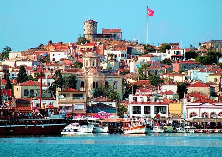 Balıkesir’de Gezilmesi Gereken Yerler