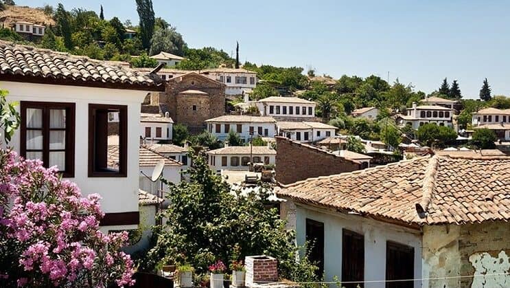 İzmir’de Gezilmesi Gereken Yerler