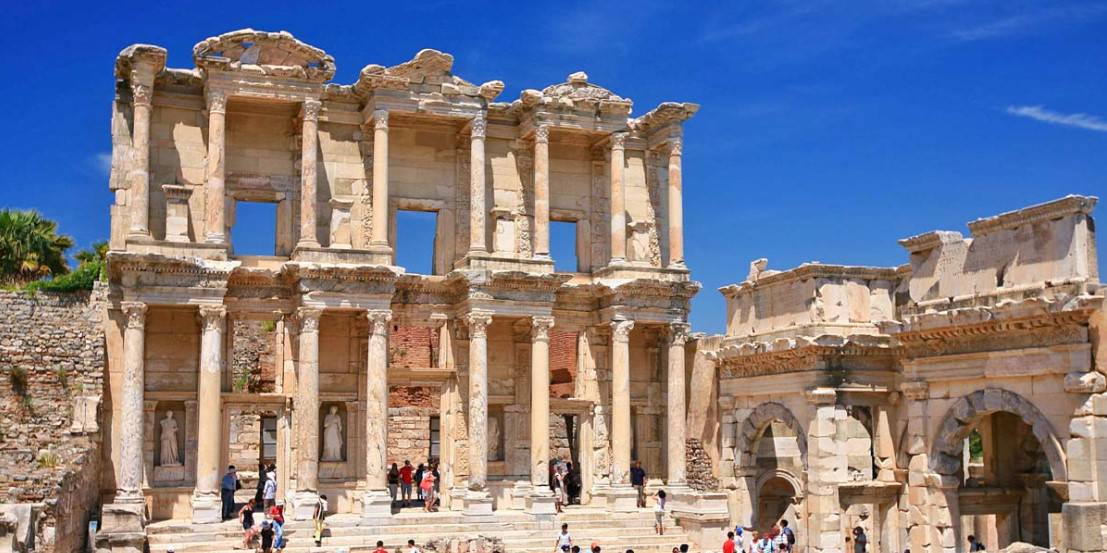 İzmir’de Gezilmesi Gereken Yerler