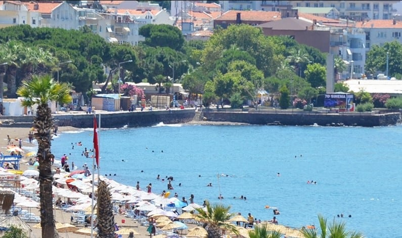 İzmir’de Gezilmesi Gereken Yerler