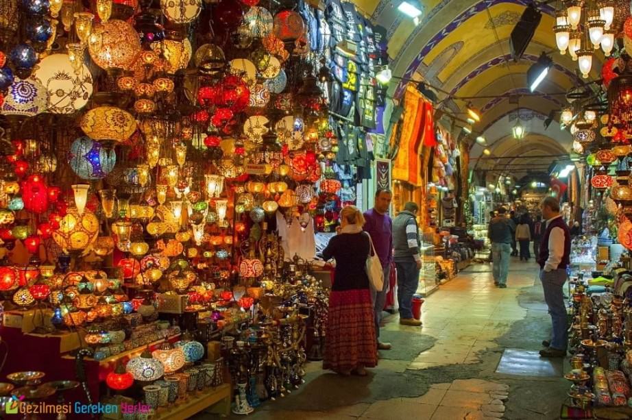 İzmir’de Gezilmesi Gereken Yerler