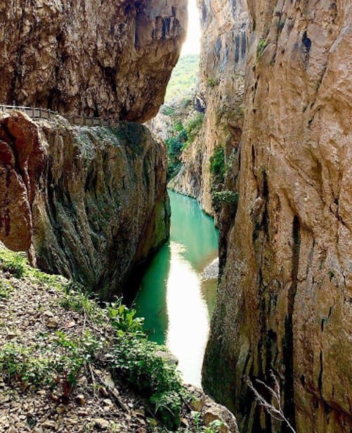 Adana’da Gezilmesi Gereken Yerler