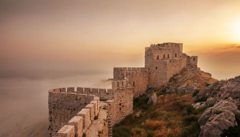 Adana’da Gezilmesi Gereken Yerler