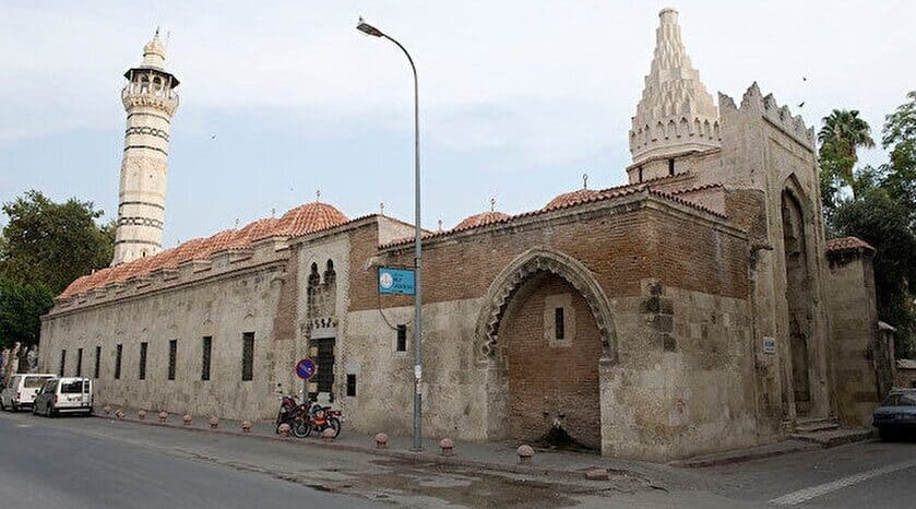 Adana’da Gezilmesi Gereken Yerler