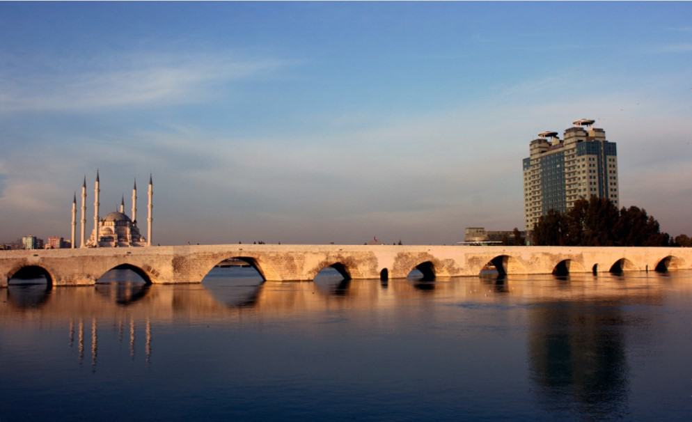 Adana’da Gezilmesi Gereken Yerler