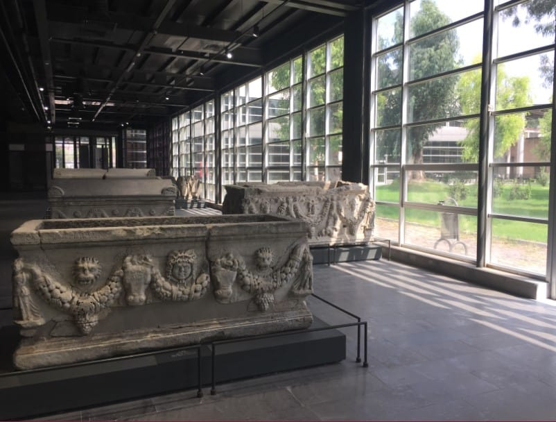 Adana’da Gezilmesi Gereken Yerler