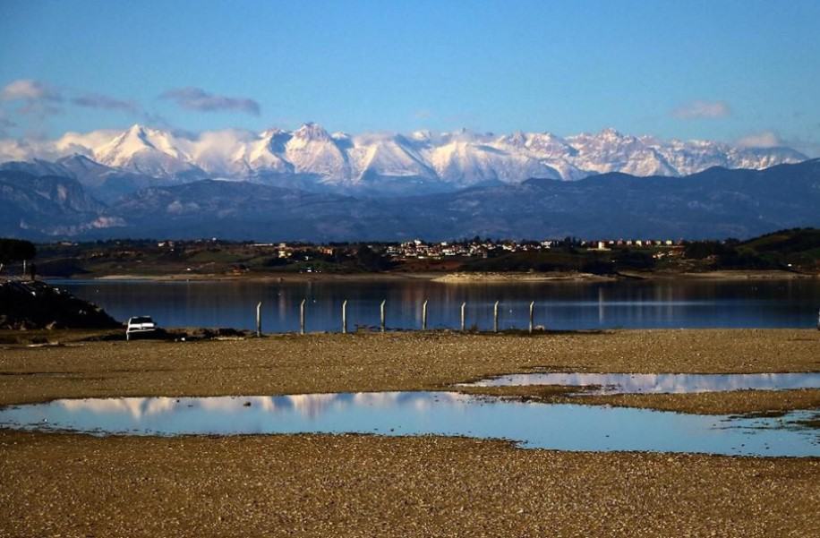 Adana’da Gezilmesi Gereken Yerler
