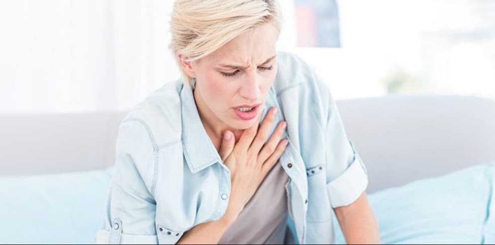 Böbreklerinizde Sorun Olduğunu Gösteren 10 Semptom