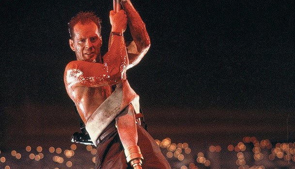 Oscar Ödüllü Aksiyon Filmleri