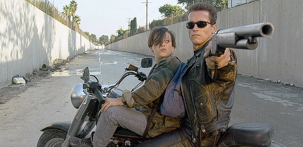 Oscar Ödüllü Aksiyon Filmleri