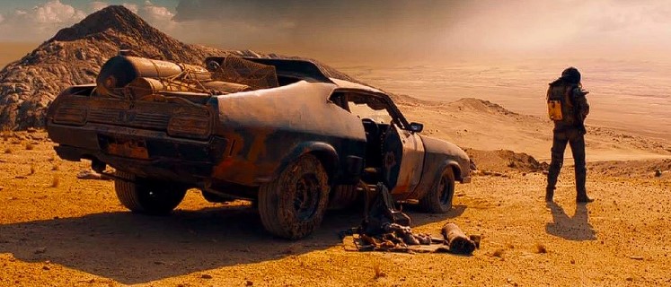 Oscar Ödüllü Aksiyon Filmleri