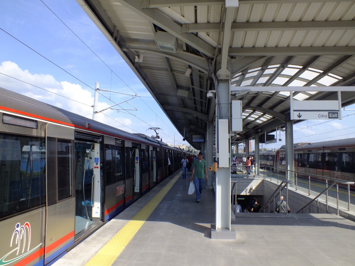 30 Ağustos'ta Ücretsiz Metro