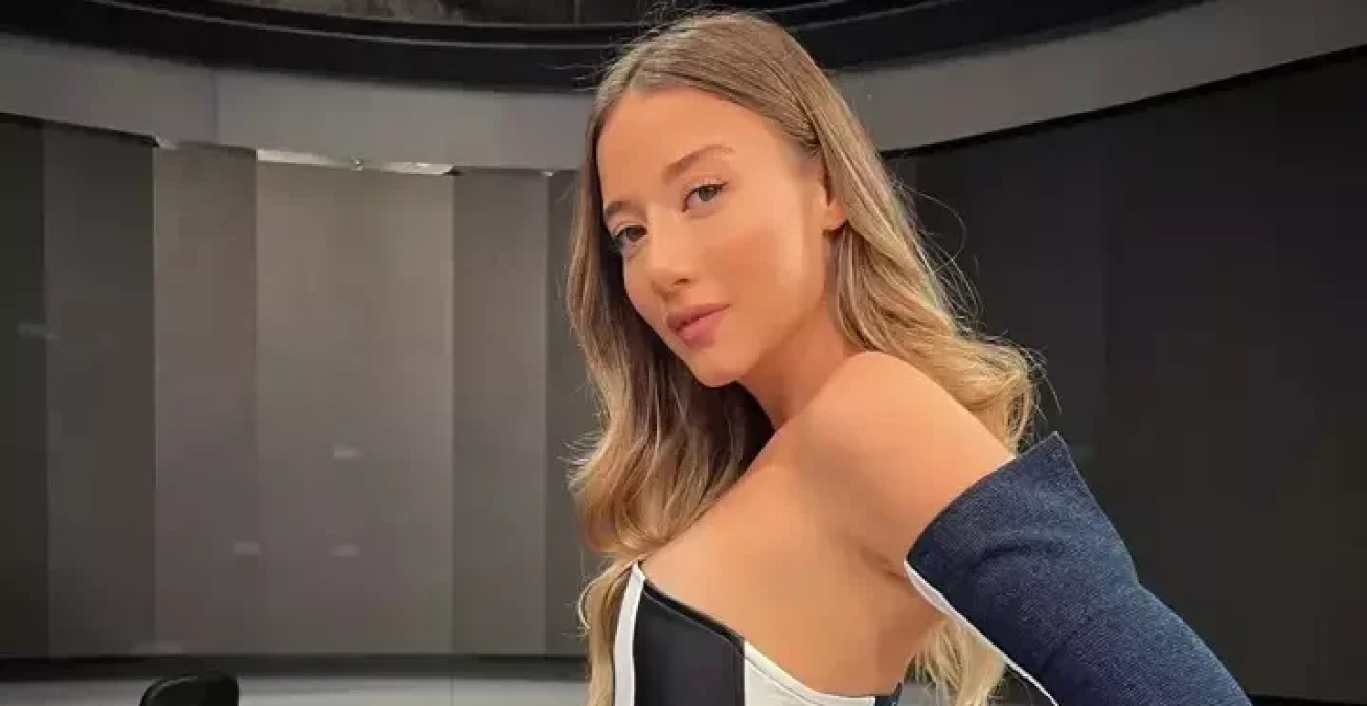 aleyna kalaycıoğlu