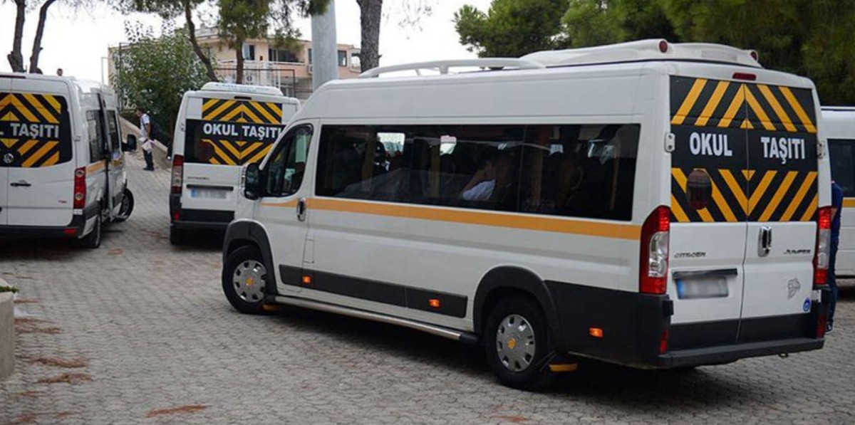 ankara servis ücretleri