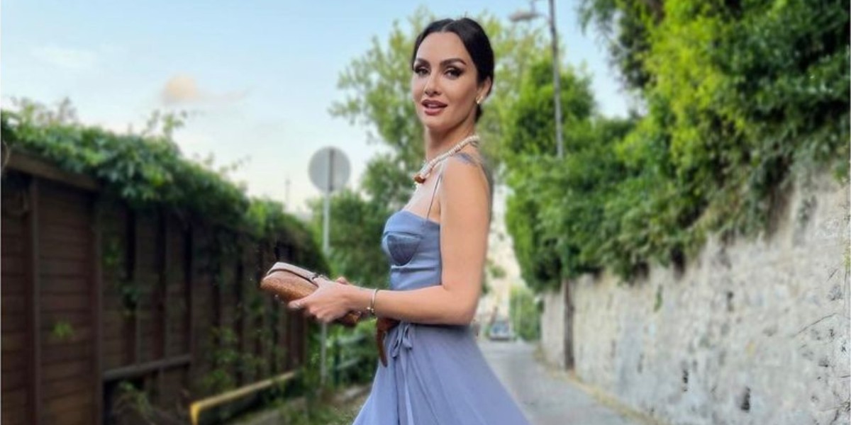 birce akalay ekranlara geri dönüyor