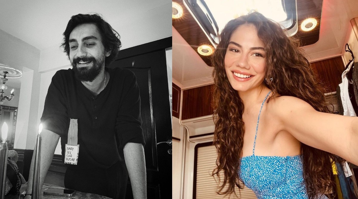 demet özdemir oğuzhan koç