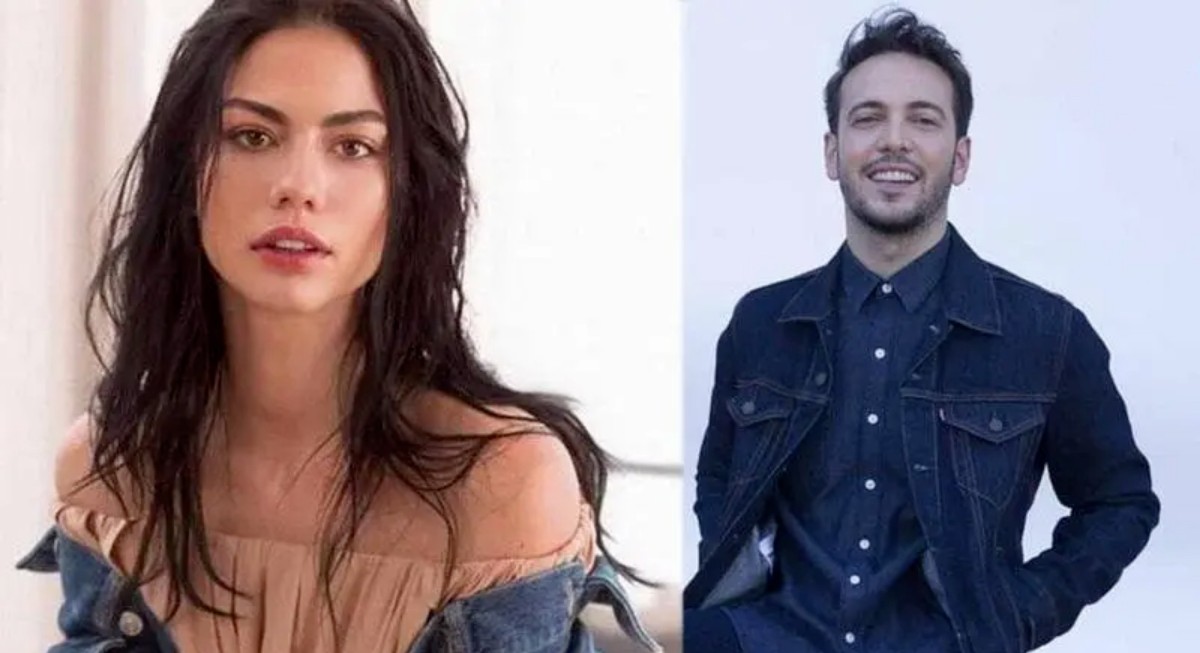 Demet Özdemir Oğuzhan Koç