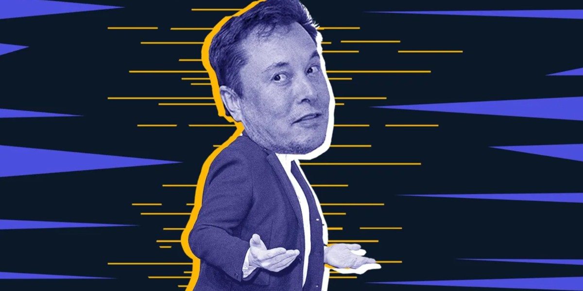 elon musk twitter