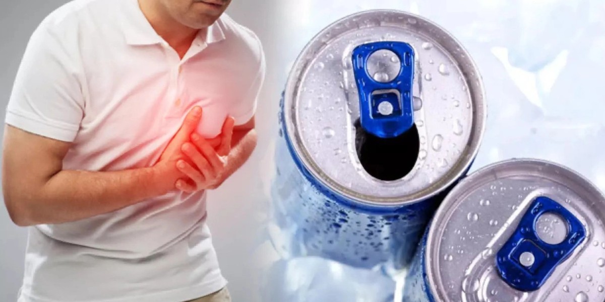 enerji içeceği zararları