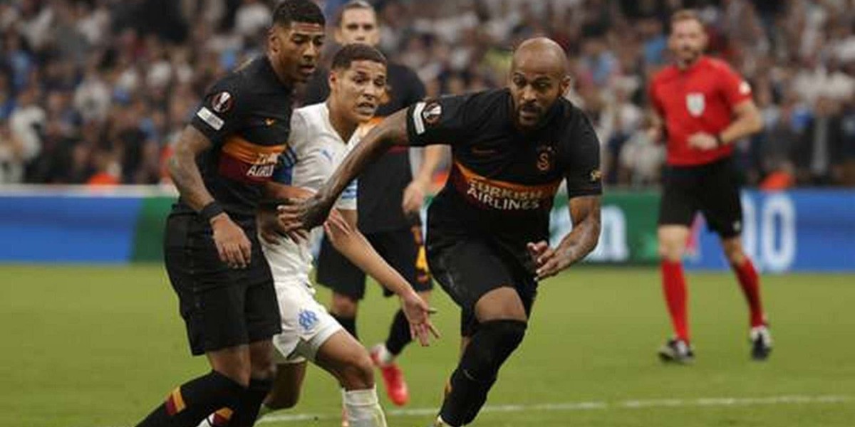 Galatasaray, Marsilya'dan Matteo Guendouzi