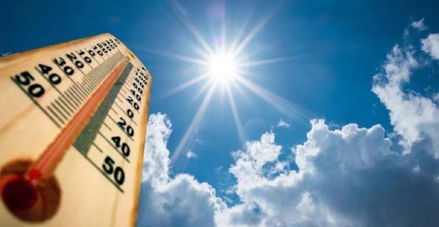 hava sıcaklıkları düşüyor