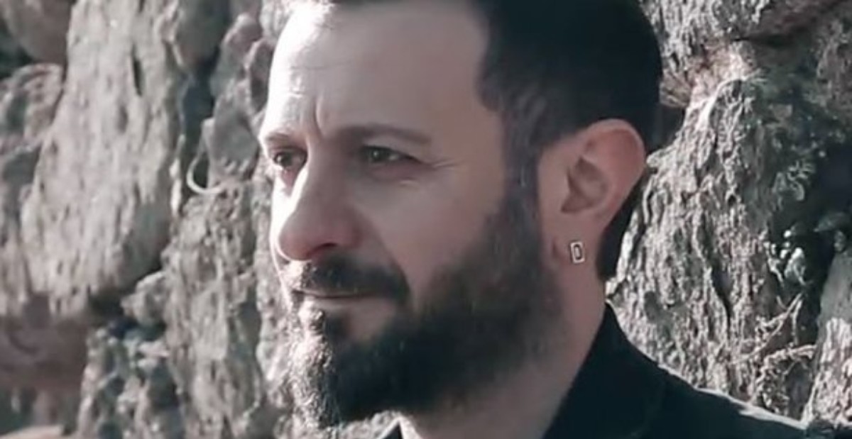 İşletme sahibinin köpeği Ali Kal'ın kulağını kopardı