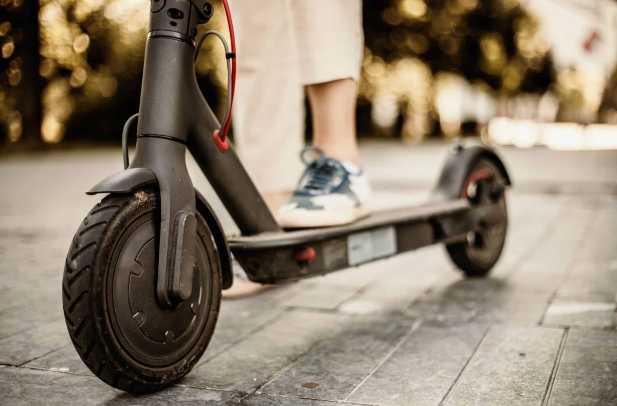 İstanbul'un 5 ilçesinde scooter hız sınırı yeniden güncellendi