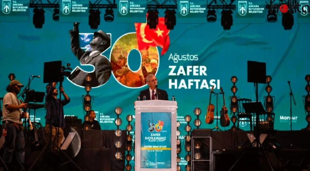 Mansur Yavaş yine ABB adayı