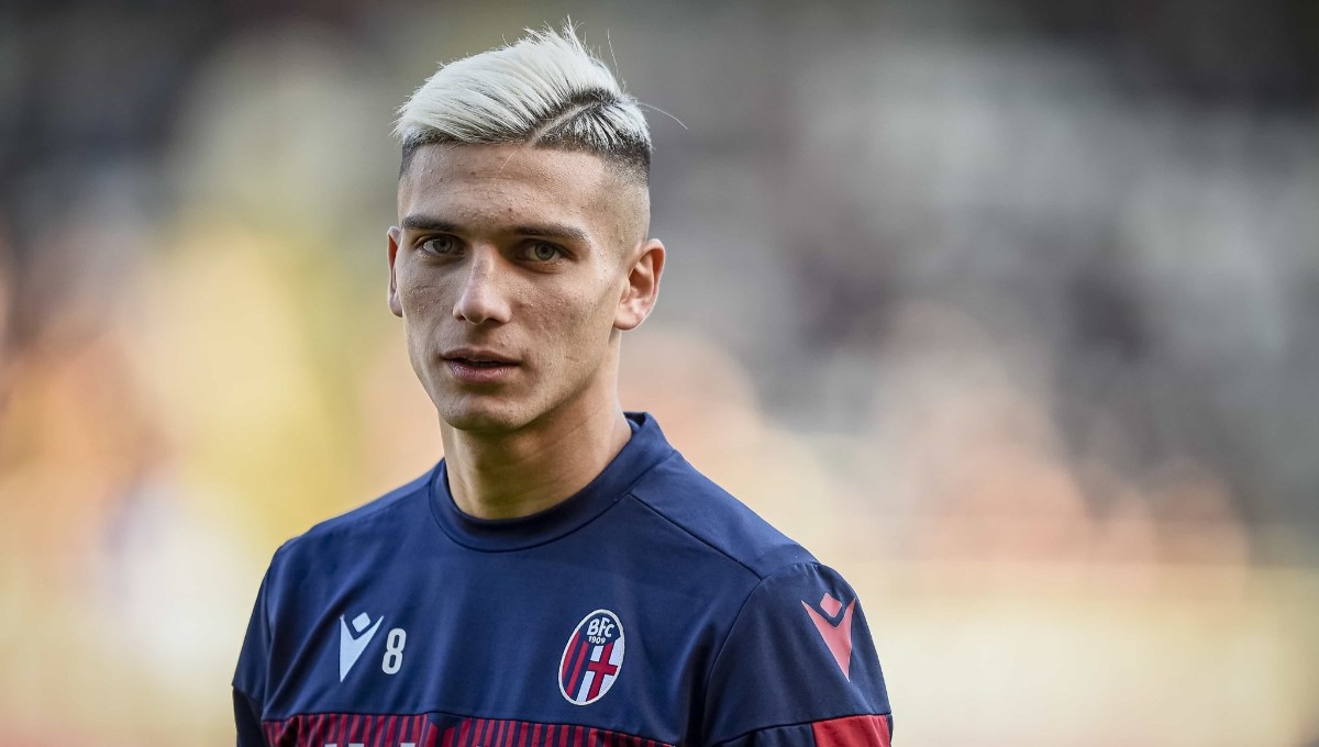 nicolas dominguez için transfer heyecanı sürüyor