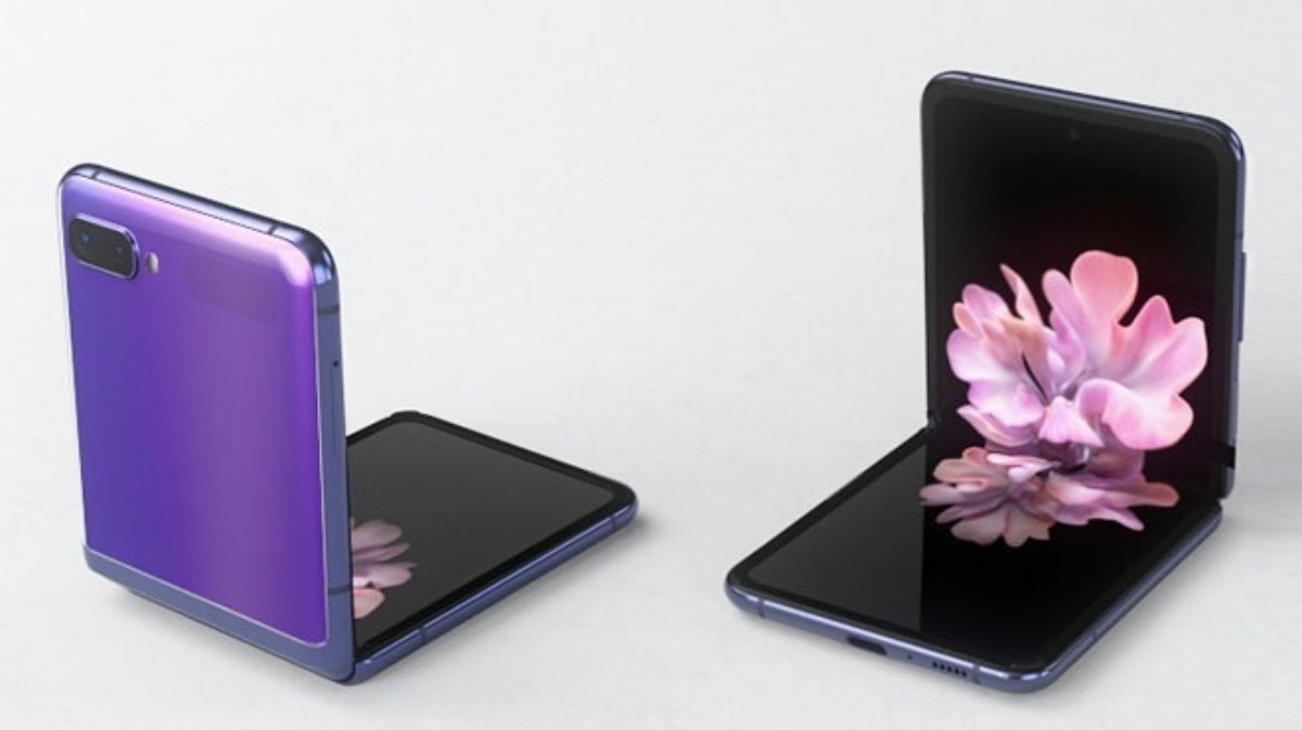 Samsung, katlanabilir telefonda umduğunu bulamadı