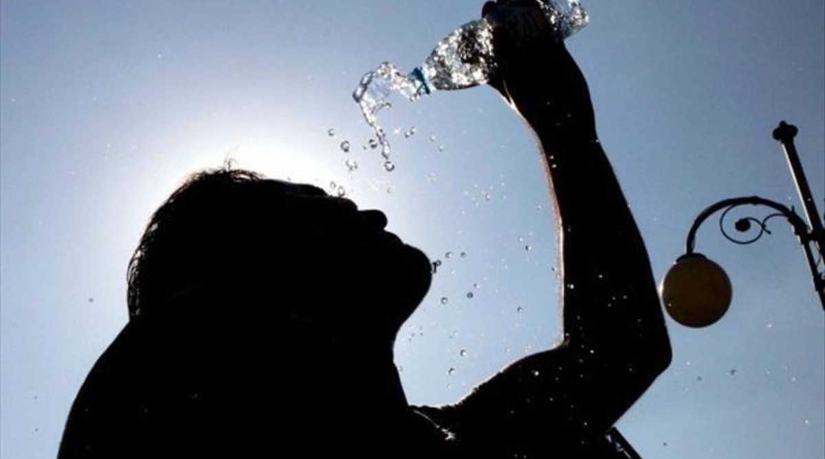 Sıcak Havalar Devam Ediyor