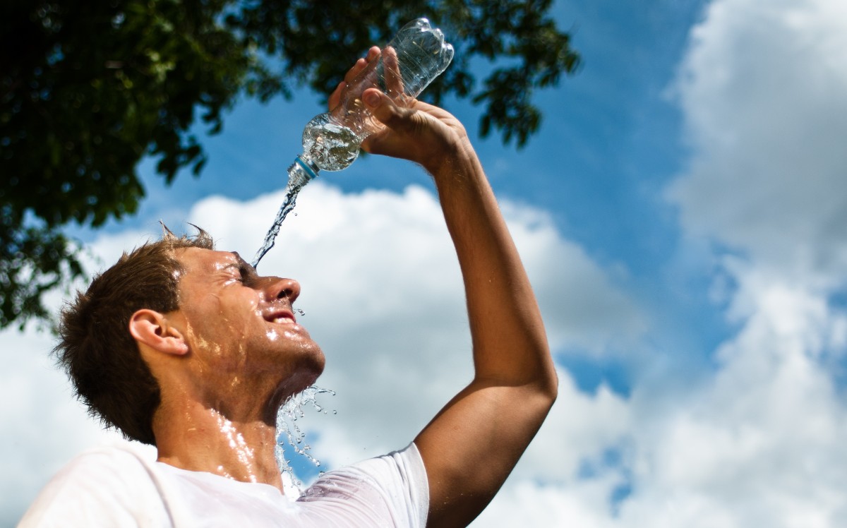 sıcak havalarda dikkat edilmesi gereken beslenme önerileri