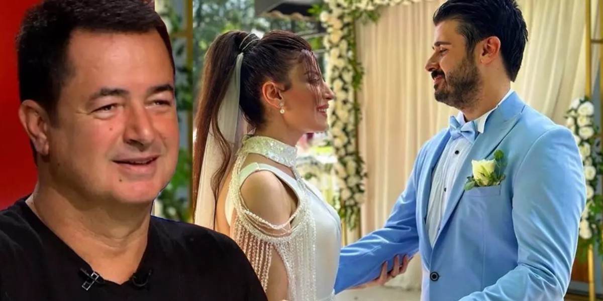 tayfuhn erdoğan düğün