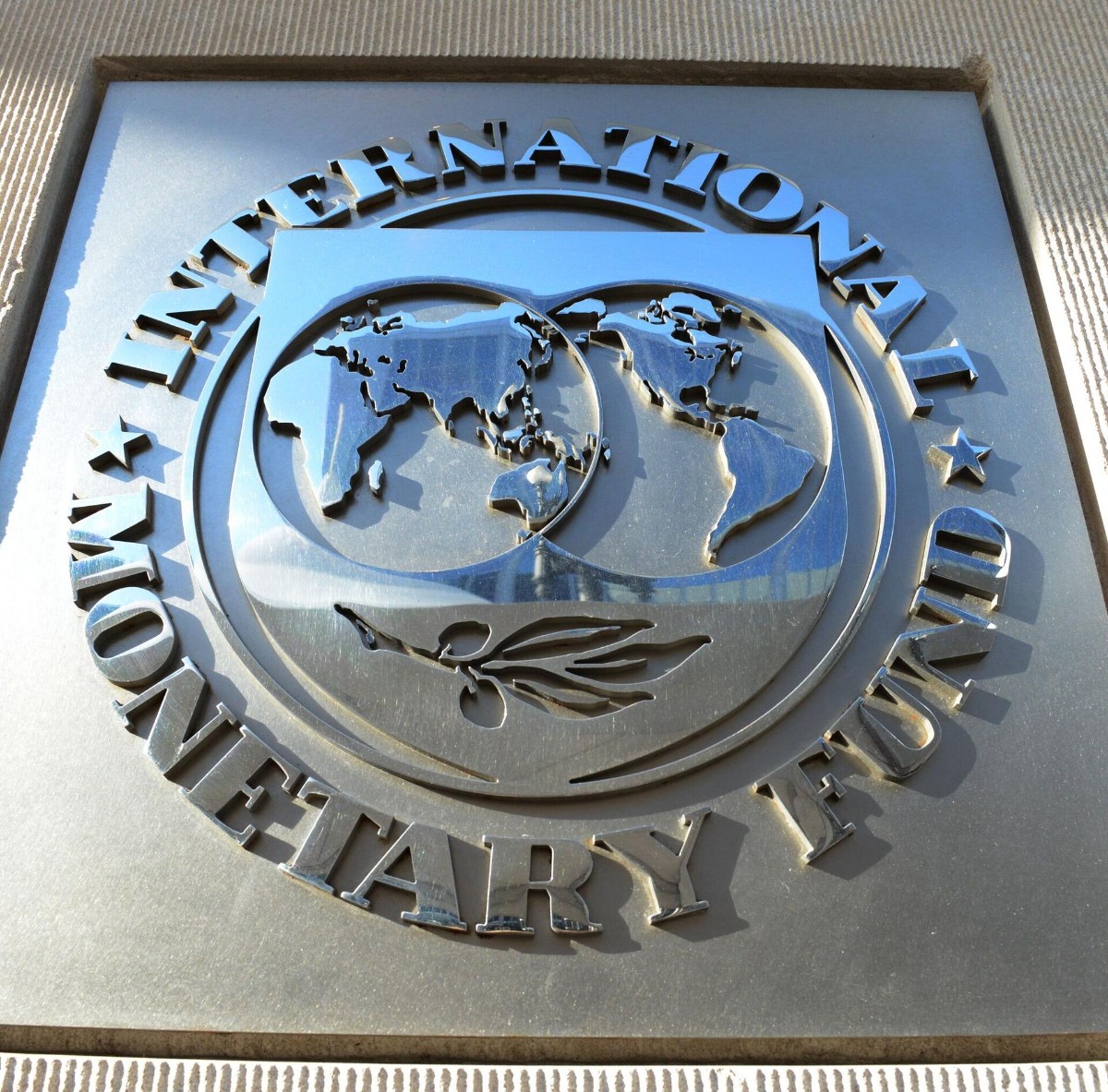Uluslararası Para Fonu