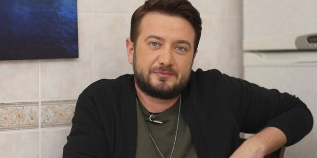 Yemekteyiz Onur Büyüktopçu