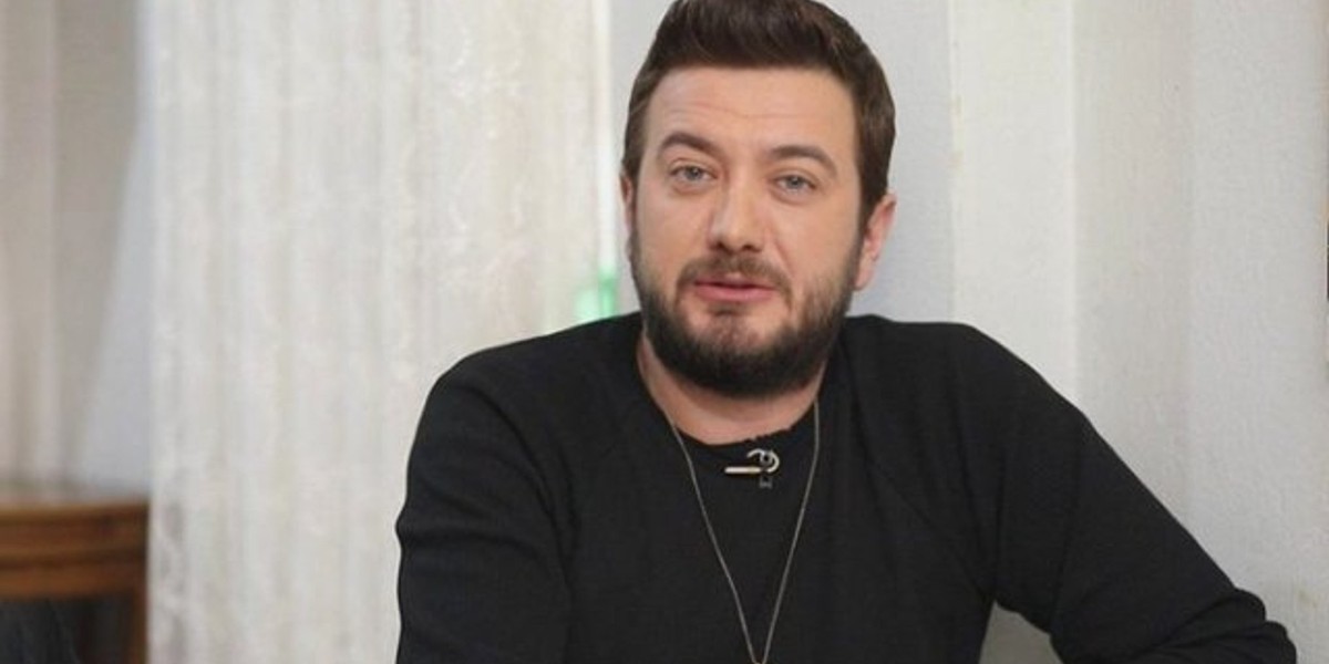 Yemekteyiz Onur Büyüktopçu