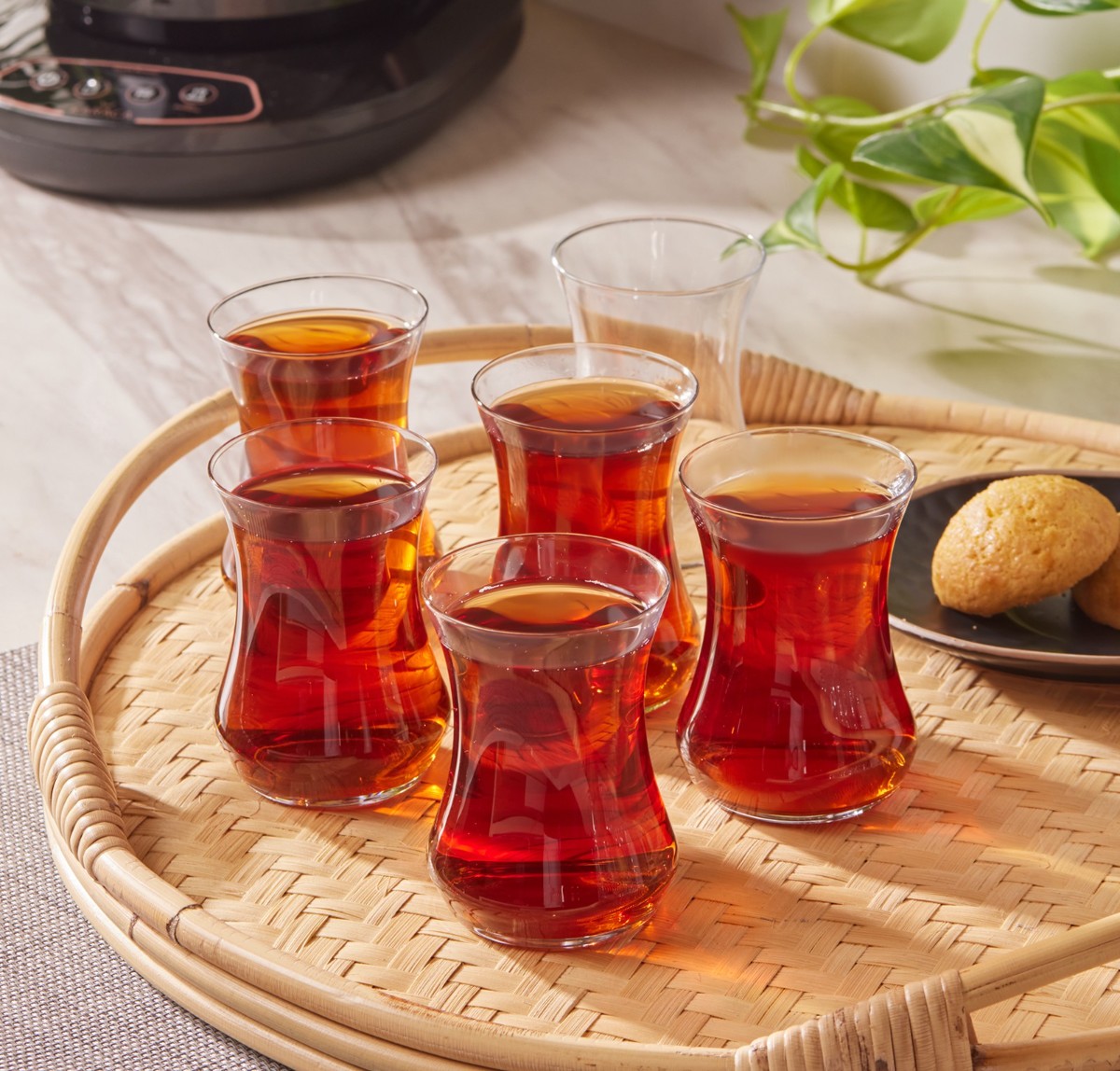 çay