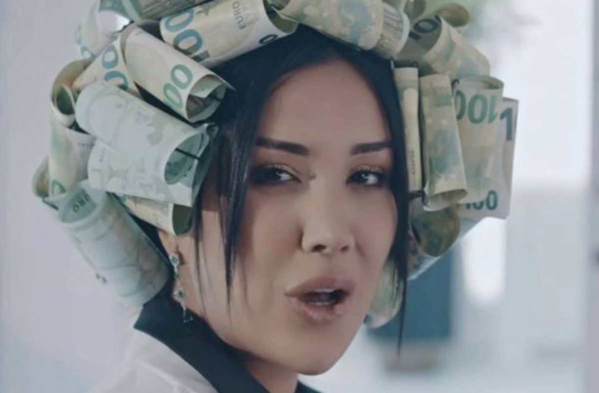 dilan polat küfür etti