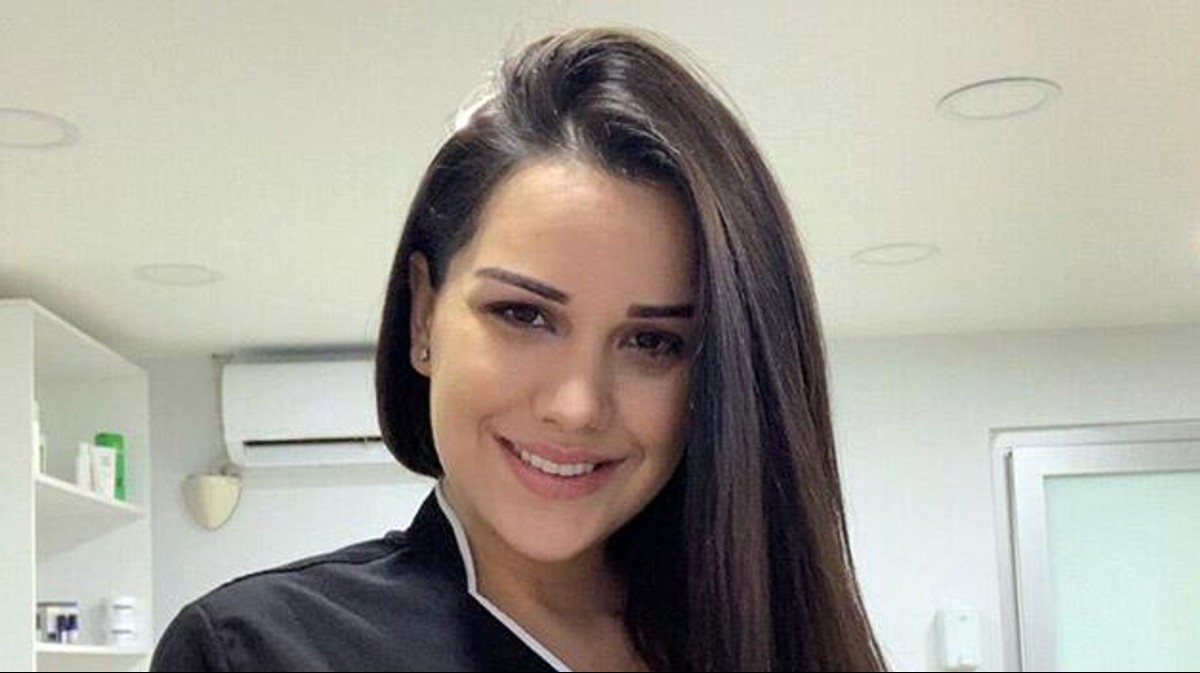 Dilan Polat Sevenlerini Korkuttu