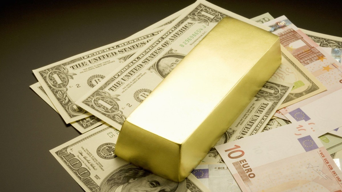 dolar yatırım borsa