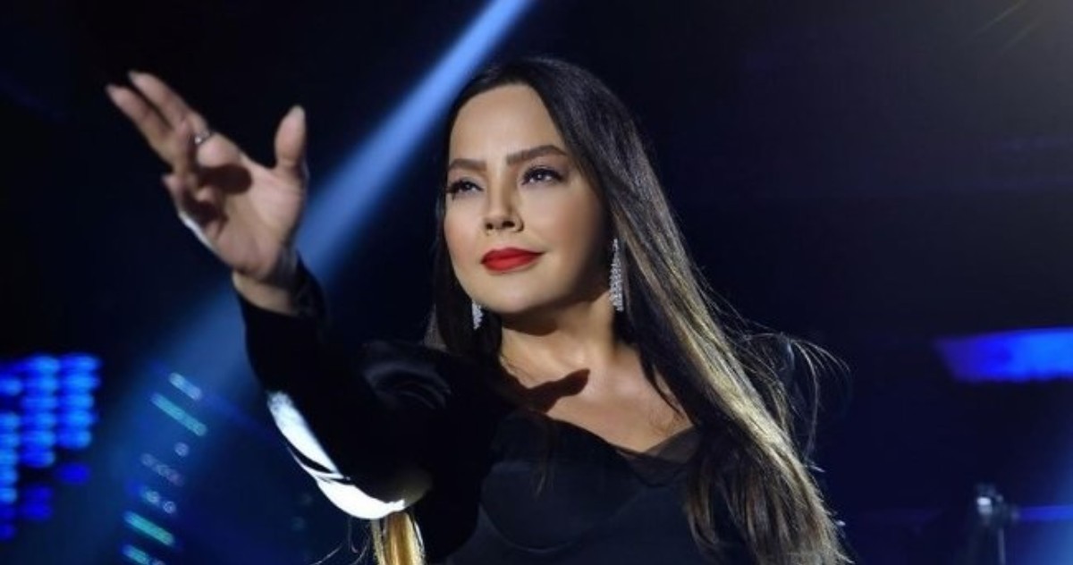 Ebru Gündeş'ten flaş karar Bir daha asla katılmayacak